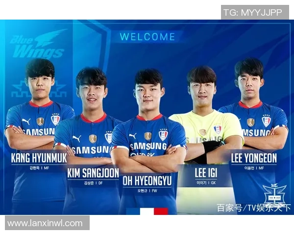 亚冠次回合水原三星与全北现代激战在即谁能晋级淘汰赛阶段